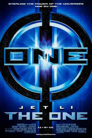 The One (2001) онлайн