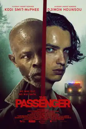 The Passenger (2026) онлайн