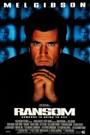 Ransom (1996) онлайн