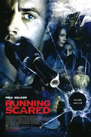 Running Scared (2006) онлайн