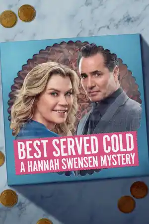 Best Served Cold: A Hannah Swensen Mystery (2026) онлайн