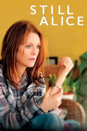 Still Alice (2014) онлайн