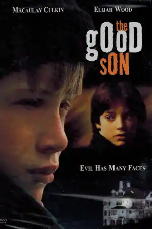 The Good Son (1993) онлайн