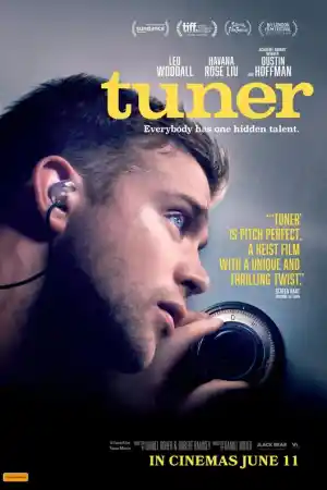 Tuner (2025) онлайн