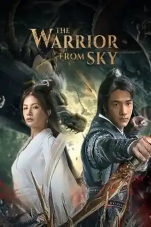 The Warrior From Sky (2021) онлайн