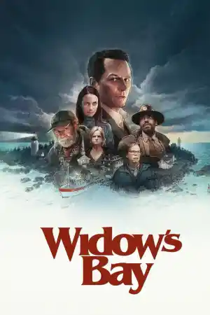 Widow's Bay - Season 1 Episode 4 (2026) онлайн