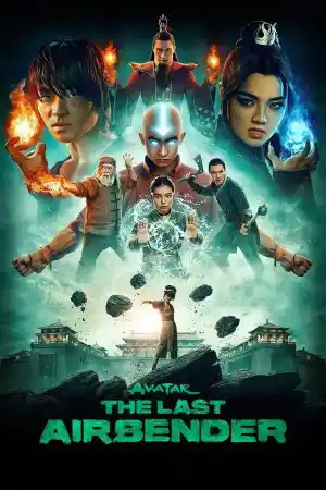 Avatar: The Last Airbender - Season 2 Episode 2 (2026) онлайн