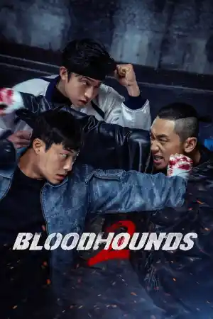 Bloodhounds - Season 2 Episode 4 (2026) онлайн