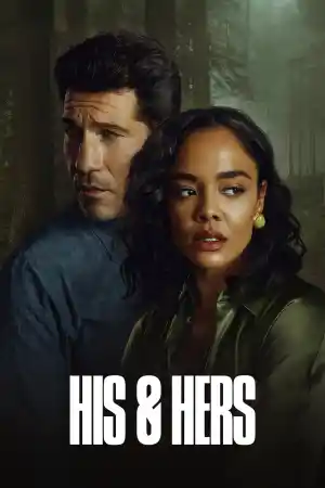 His & Hers - Season 1 Episode 3 (2026) онлайн