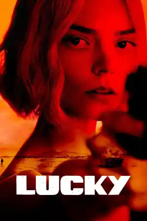 Lucky - Season 1 Episode 2 (2026) онлайн