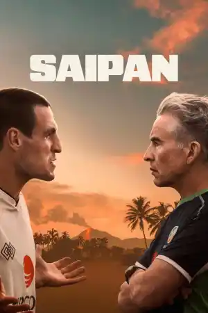 Saipan (2025) онлайн