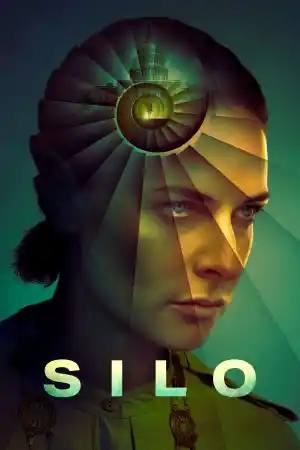 Silo - Season 3 Episode 1 (2026) онлайн