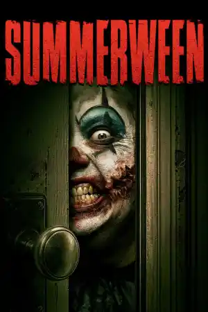 Summerween (2026) онлайн