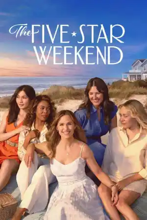The Five-Star Weekend - Season 1 Episode 4 (2026) онлайн