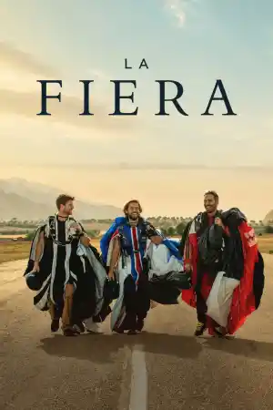 La fiera (2026) онлайн