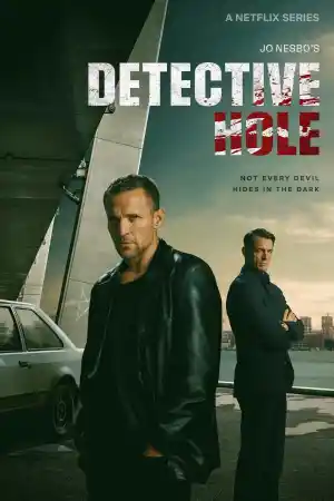 Detective Hole - Season 1 Episode 3 (2026) онлайн