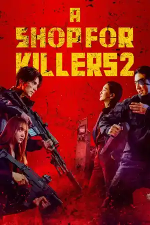A Shop for Killers - Season 2 Episode 5 (2026) онлайн