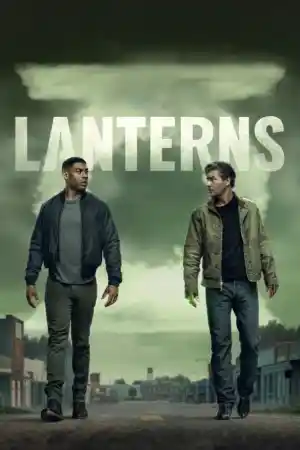 Lanterns - Season 1 Episode 1 (2026) онлайн