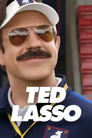 Ted Lasso - Season 4 Episode 1 (2026) онлайн