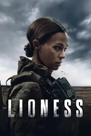 Lioness - Season 3 Episode 1 (2026) онлайн