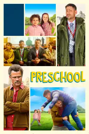 Preschool (2026) онлайн