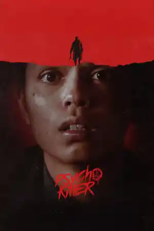 Psycho Killer (2026) онлайн