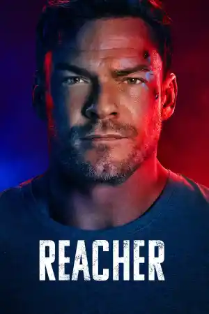 Reacher - Season 4 Episode 1 (2026) онлайн