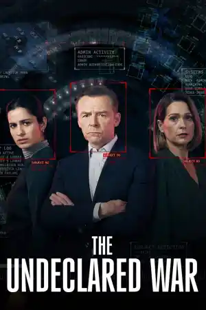 The Undeclared War - Season 2 Episode 2 (2026) онлайн