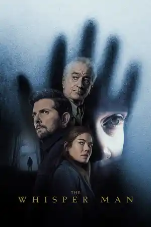The Whisper Man (2026) онлайн