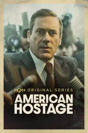 American Hostage - Season 1 Episode 1 (2026) онлайн