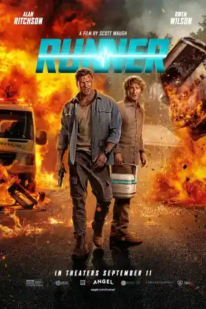 Runner (2026) онлайн