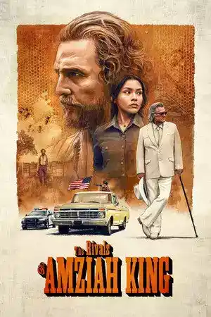 The Rivals of Amziah King (2026) онлайн