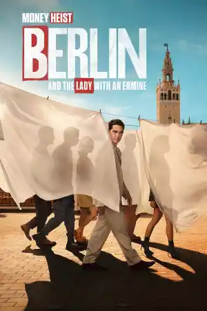 Berlin and the Lady with an Ermine - Season 1 Episode 1 (2026) онлайн