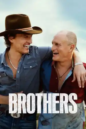 Brothers - Season 1 Episode 1 (2026) онлайн