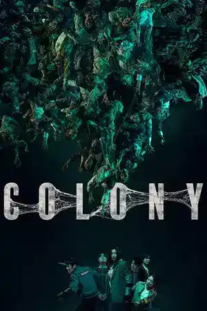 Colony (2026) онлайн