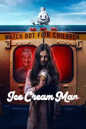 Ice Cream Man (2026) онлайн