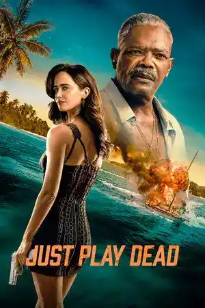 Just Play Dead (2026) онлайн