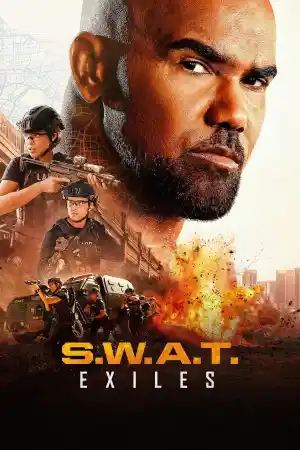 S.W.A.T. Exiles - Season 1 Episode 1 (2026) онлайн