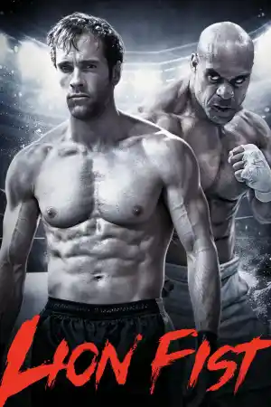 Lion Fist (2026) онлайн