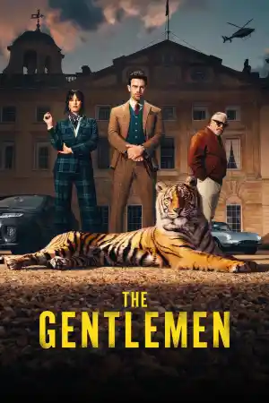 The Gentlemen - Season 2 Episode 1 (2026) онлайн