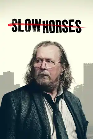 Slow Horses - Season 6 Episode 1 (2026) онлайн