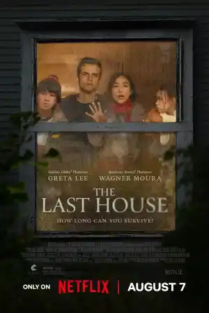 The Last House (2026) онлайн