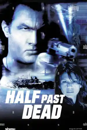 Half Past Dead (2002) онлайн
