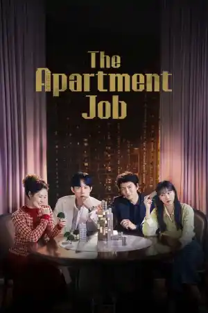 The Apartment Job - Season 1 Episode 6 (2026) онлайн