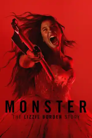 Monster: The Lizzie Borden Story - Season 1 Episode 1 (2026) онлайн