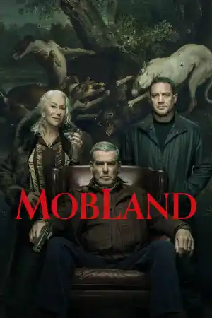 MobLand - Season 2 Episode 1 (2026) онлайн
