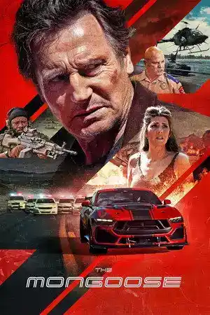 The Mongoose (2026) онлайн