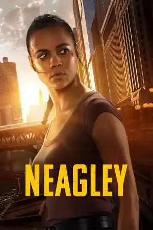 Neagley - Season 1 Episode 1 (2026) онлайн