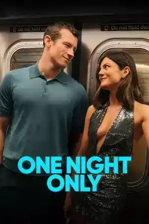 One Night Only (2026) онлайн