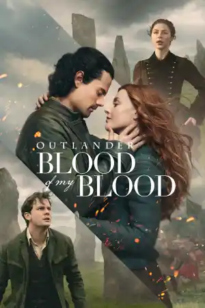 Outlander: Blood of My Blood - Season 2 Episode 1 (2026) онлайн